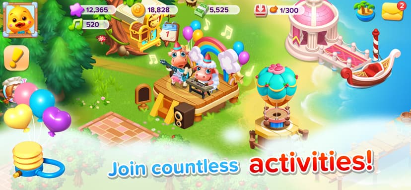 Family Farm Seaside screenshot 7 - screenshot