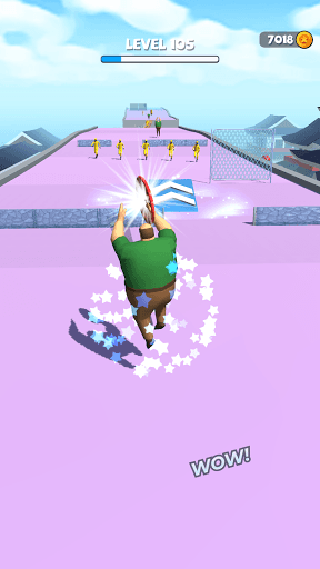 Catch And Shoot screenshot 8 - screenshot