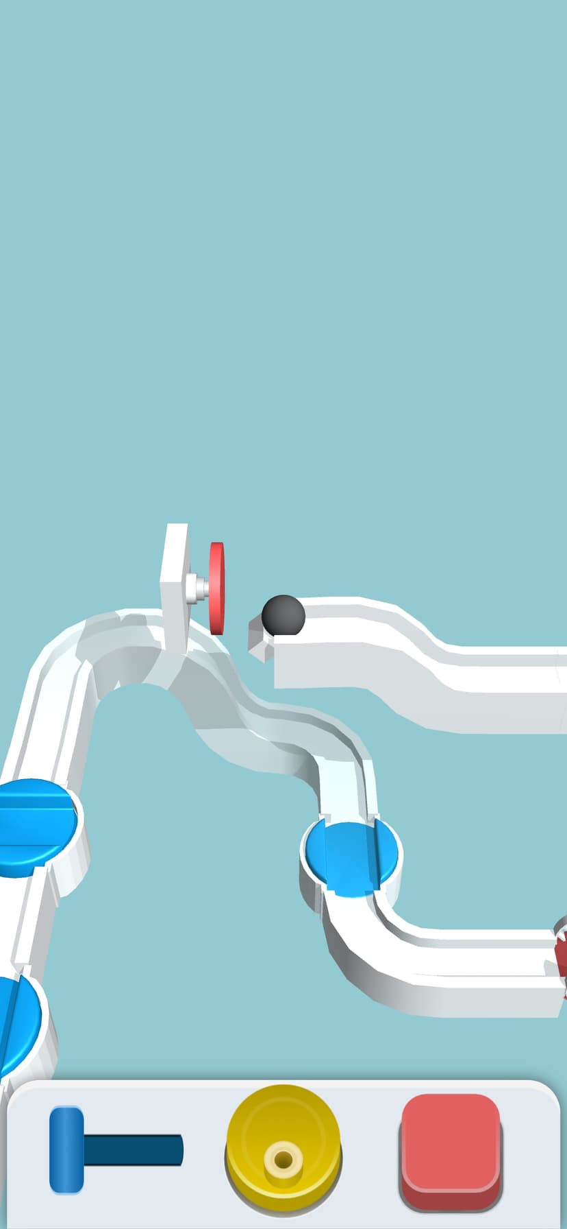 Ball Slider 3D screenshot 1 - screenshot