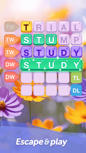 Words With Friends Word Game screenshot 2 - screenshot