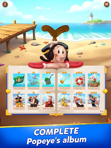 Solitaire Grand Harvest screenshot 18 - screenshot