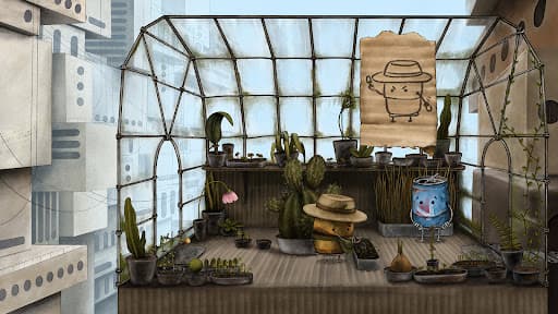 Boxville Demo screenshot 12 - screenshot