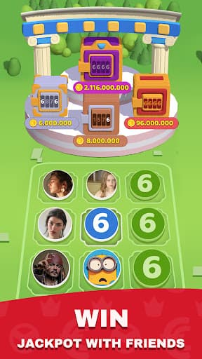 Crazy Cube: Coin Raids screenshot 5 - screenshot