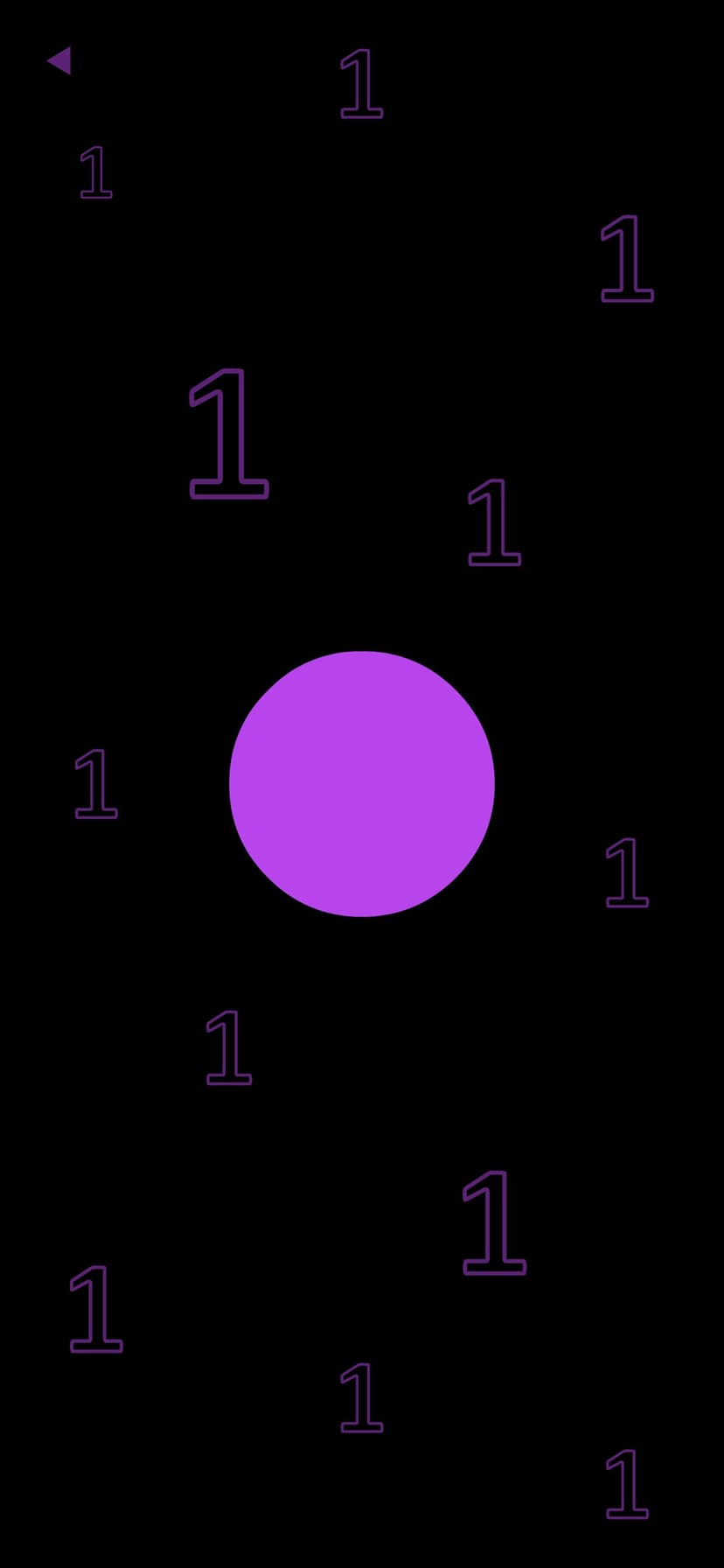 Purple (game) screenshot 2 - screenshot