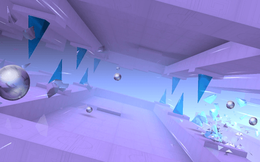 Smash Hit screenshot 6 - screenshot