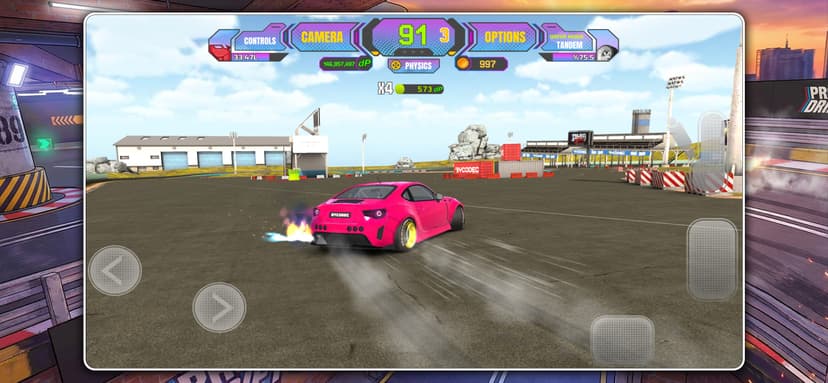 Project Drift 2.0 screenshot 6 - screenshot
