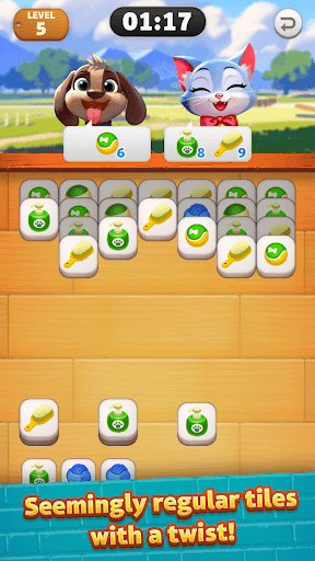 Pet Puzzles screenshot 11 - screenshot