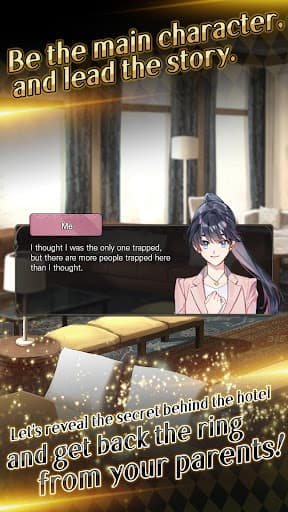 Queens Number: your choice screenshot 3 - screenshot