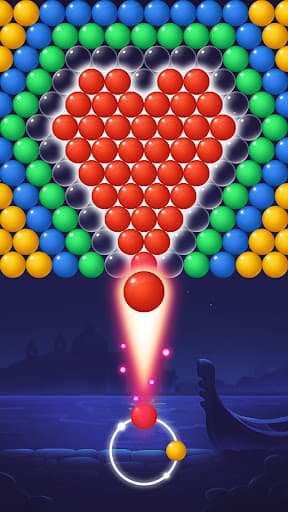 Bubble POP GO! Puzzle Game screenshot 8 - screenshot