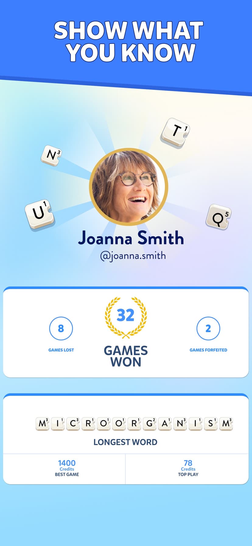 Word Crack: Board Fun Game screenshot 4 - screenshot