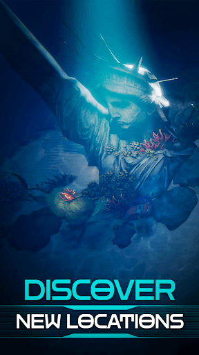 Ocean Keeper: Dome Survival screenshot 3 - screenshot