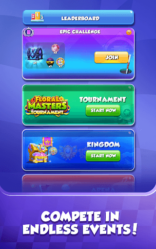 Golf Rival - Multiplayer Game screenshot 19 - screenshot
