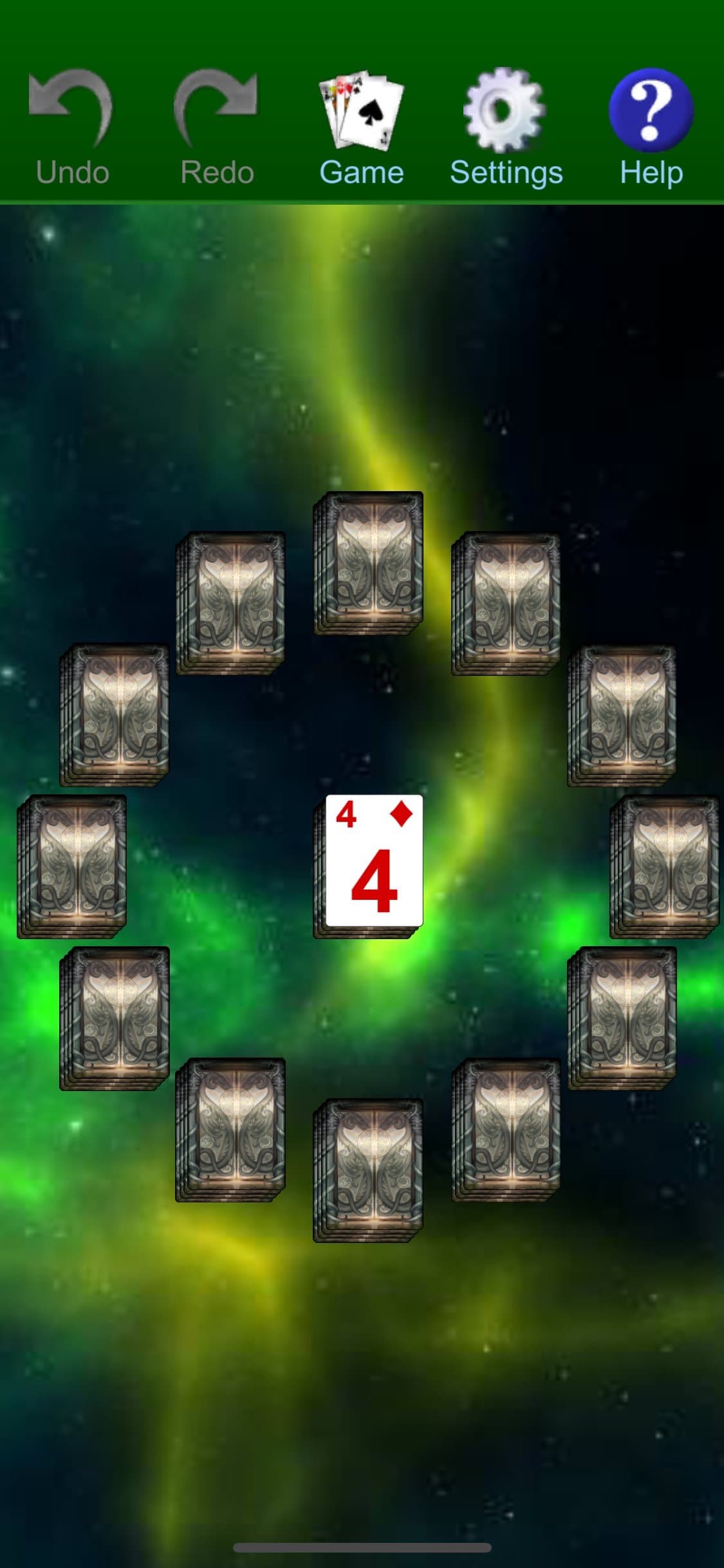 150+ Card Games & Solitaire screenshot 4 - screenshot