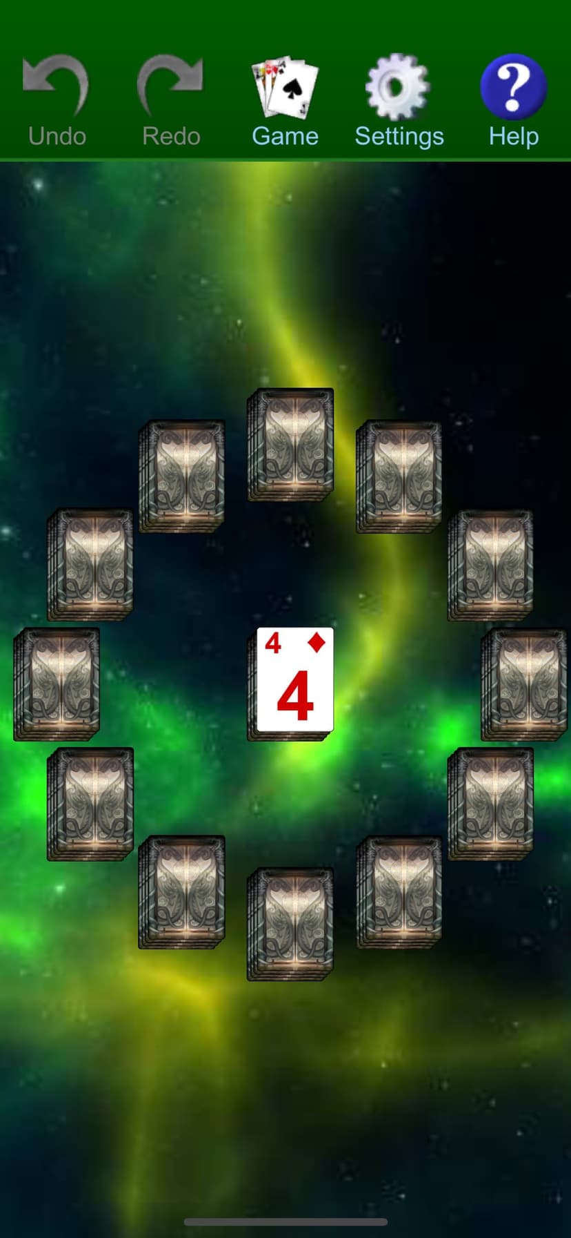 150+ Card Games & Solitaire screenshot 4 - screenshot