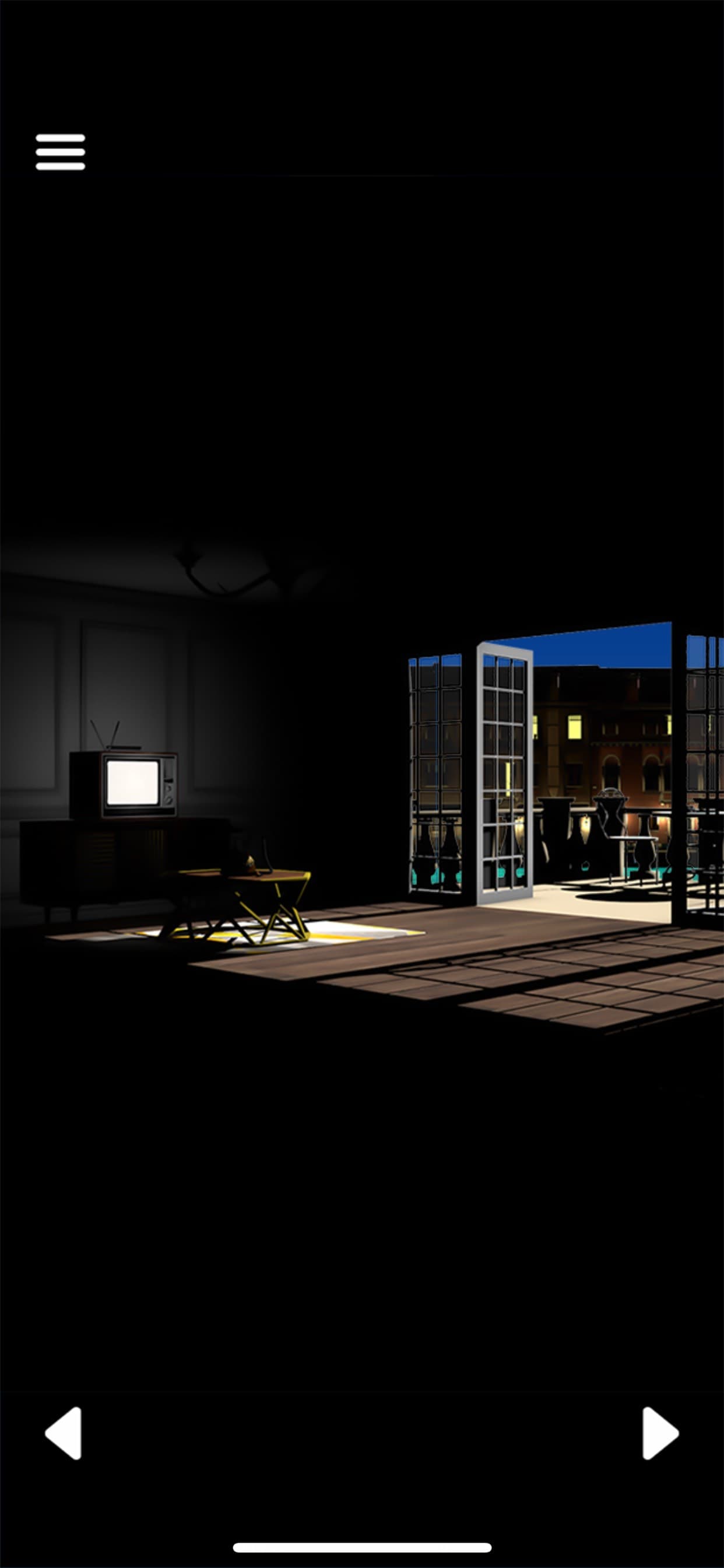 Escape Game: Venice screenshot 6 - screenshot