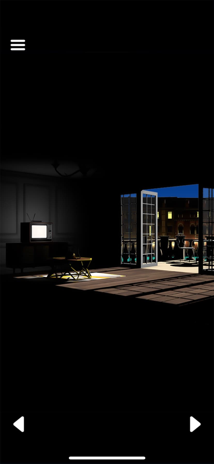 Escape Game: Venice screenshot 6 - screenshot