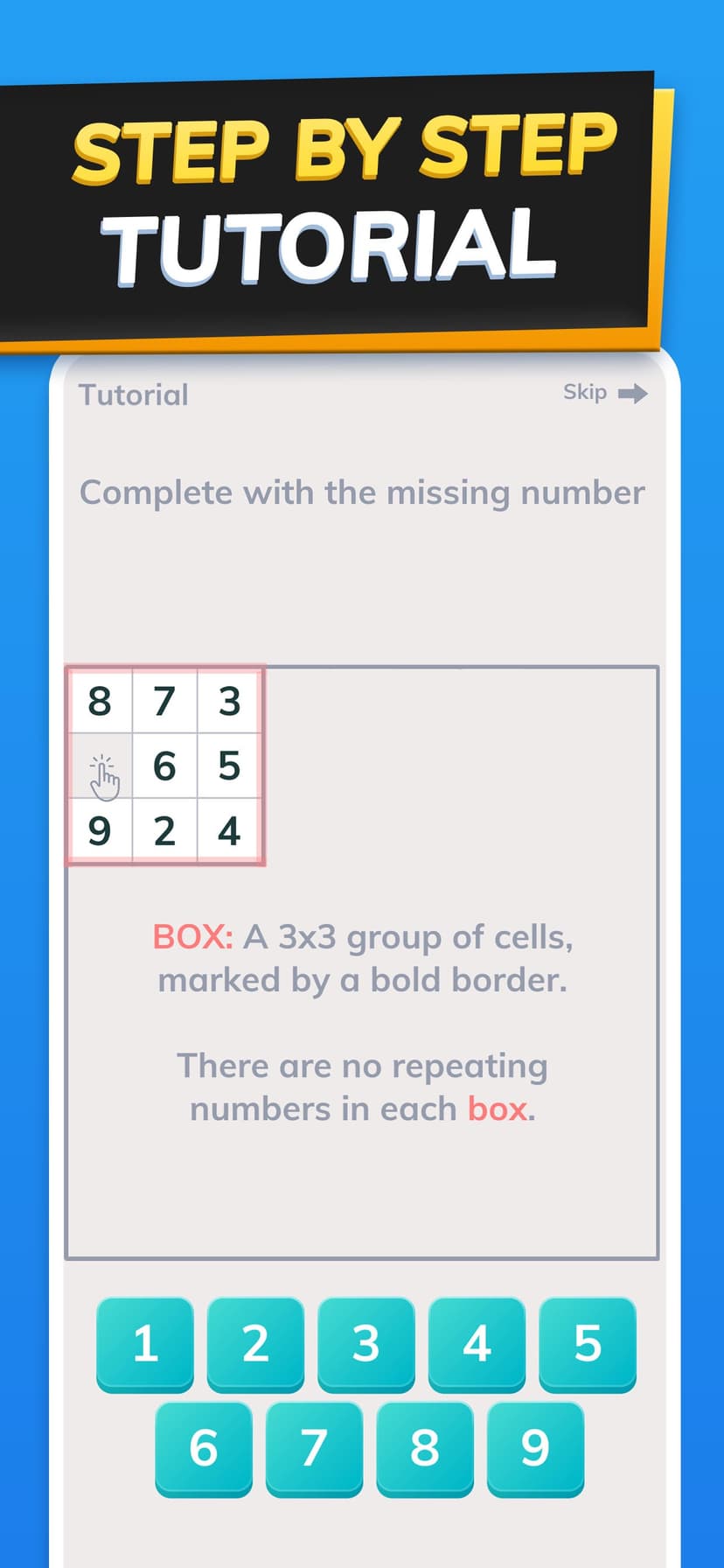 Bitcoin Soduku screenshot 4 - screenshot