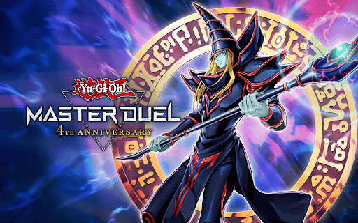 Yu-Gi-Oh! Master Duel screenshot 9 - screenshot