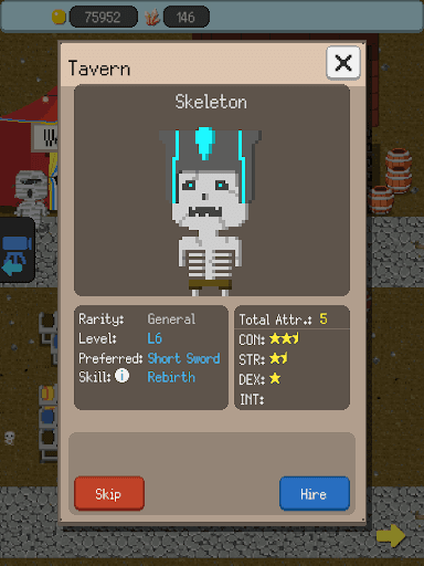 Goblin's Workshop screenshot 12 - screenshot