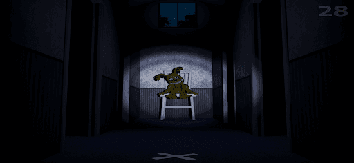 Five Nights at Freddy's 4 screenshot 7 - screenshot