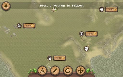 Dog Sim Online: Raise a Family screenshot 14 - screenshot