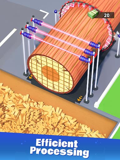 Frozen City screenshot 18 - screenshot
