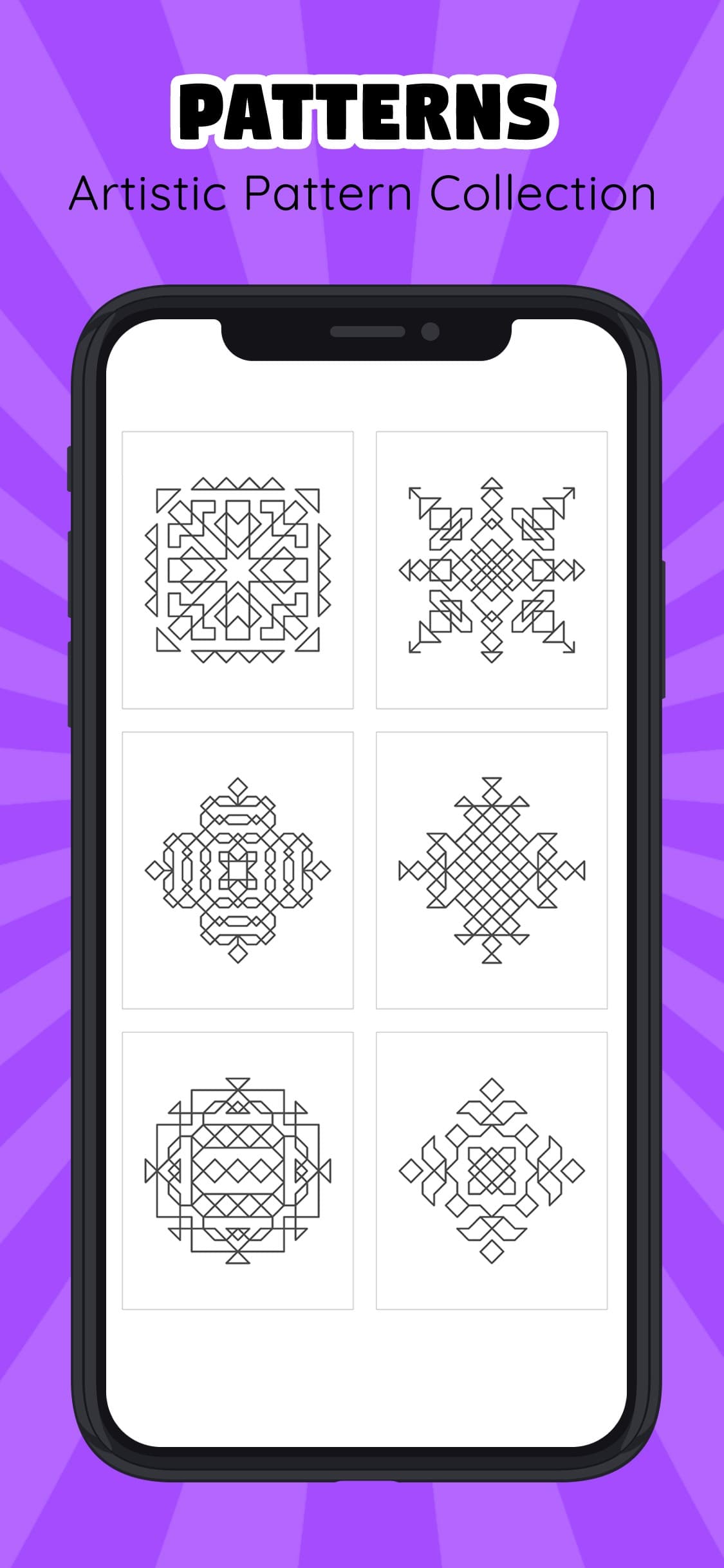 Poly & Pixel Art Games: Creato screenshot 7 - screenshot