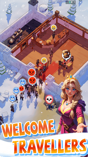 Tavern Master screenshot 11 - screenshot