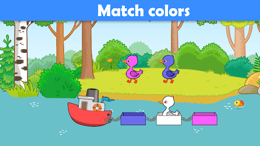 Learning Games - Baby Games screenshot 11 - screenshot