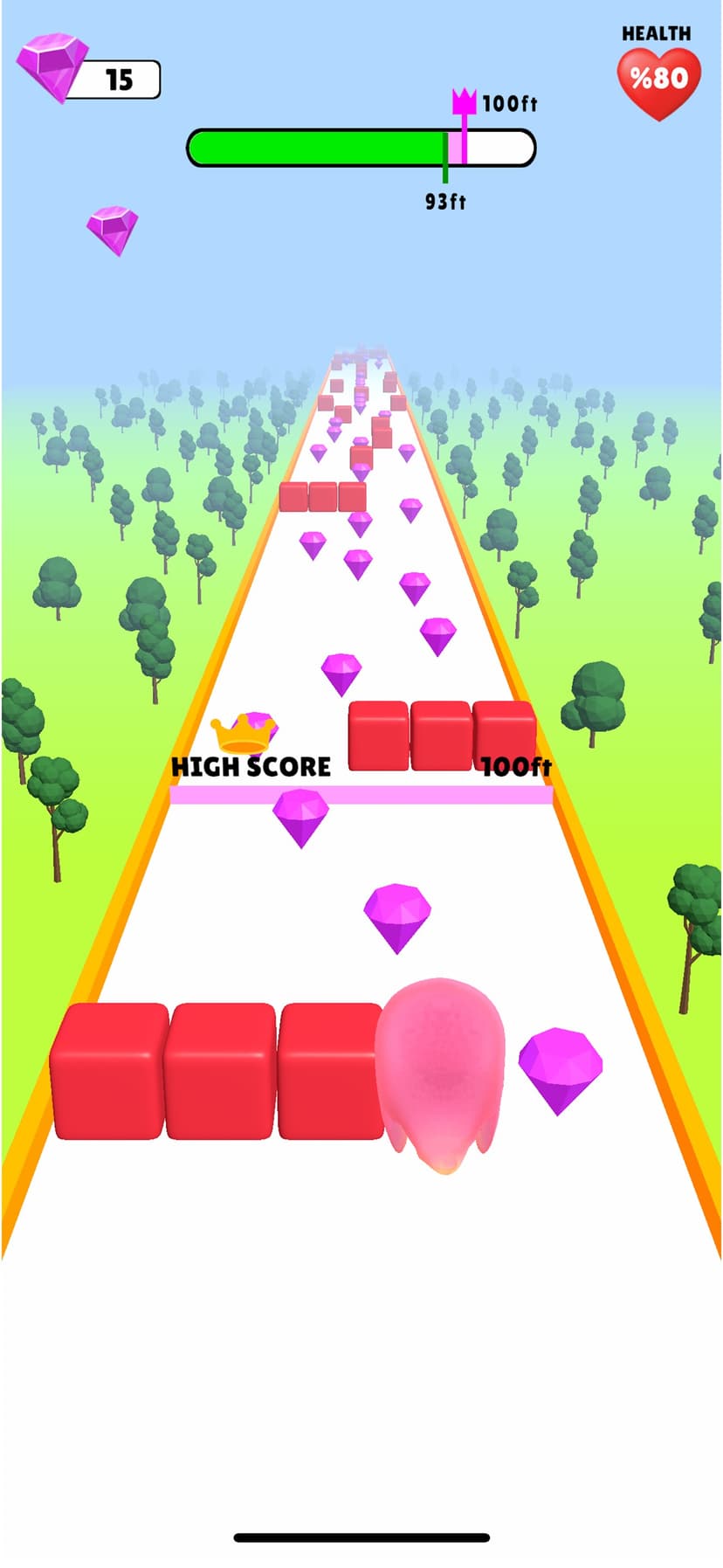 Dragon Widget Game screenshot 8 - screenshot