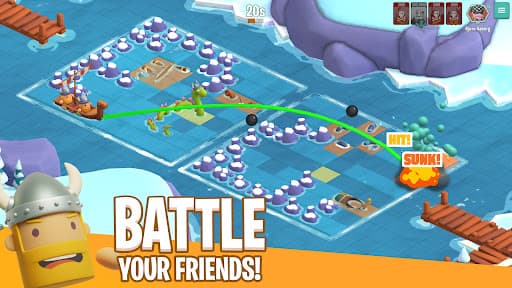 BattleTabs: PvP Community screenshot 11 - screenshot