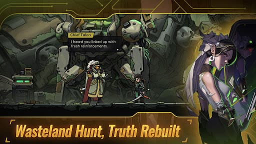PlatyGuard: Swarm Slayer screenshot 16 - screenshot