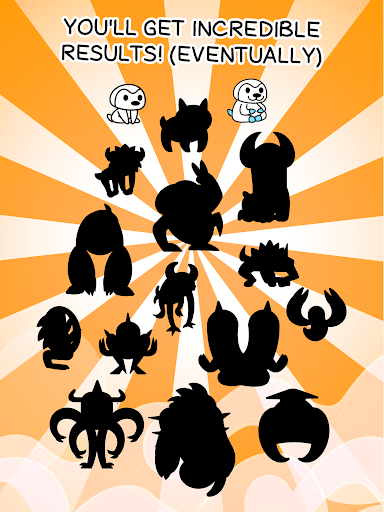 Sloth Evolution: Merge Game screenshot 8 - screenshot