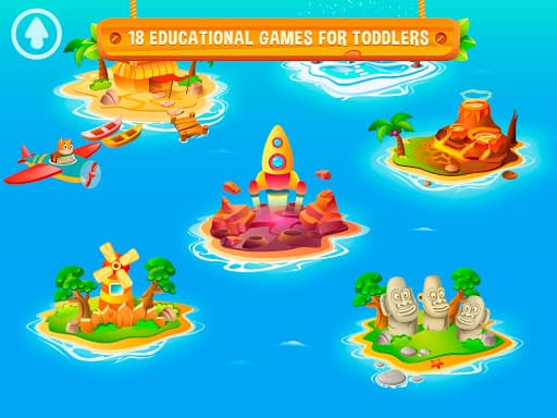 Educational Games for toddlers screenshot 13 - screenshot