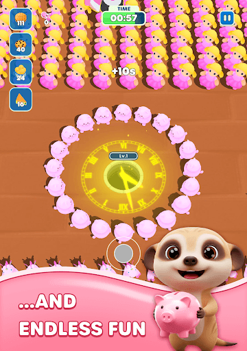 Fancy Hole screenshot 21 - screenshot