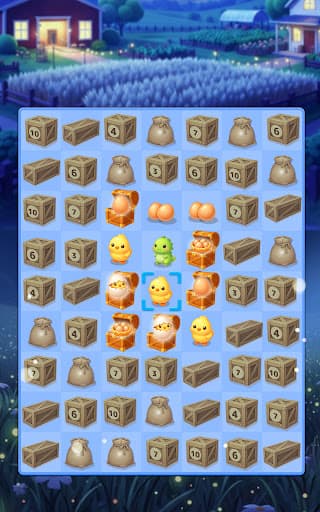 Big Farm: Merge Game screenshot 18 - screenshot