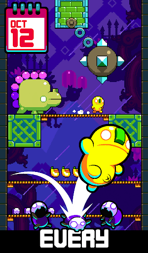 Leap Day screenshot 4 - screenshot