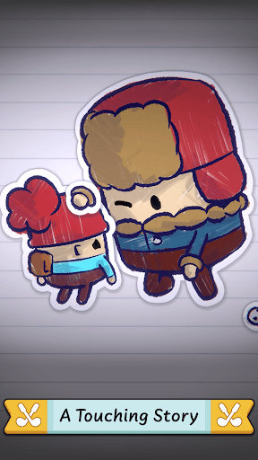 Pine Hearts screenshot 1 - screenshot