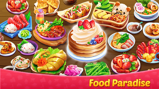 Chef Adventure: Cooking Games screenshot 26 - screenshot