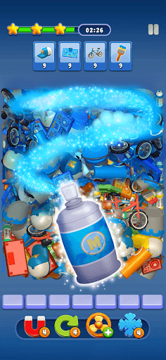 Match Manor screenshot 3 - screenshot