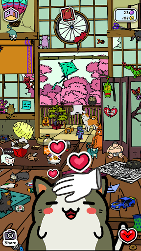 KleptoCats screenshot 5 - screenshot