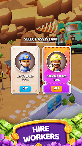 Revenue Avenue screenshot 6 - screenshot