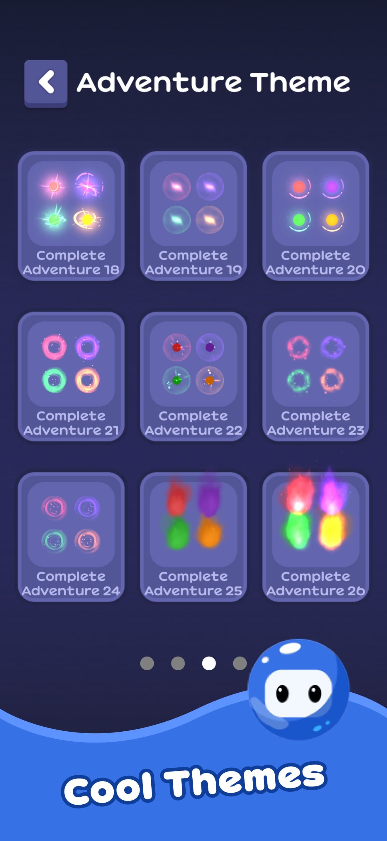 Ball Sorting Master - Puzzle screenshot 6 - screenshot