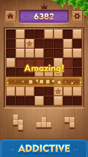 Block Crush! screenshot 11 - screenshot