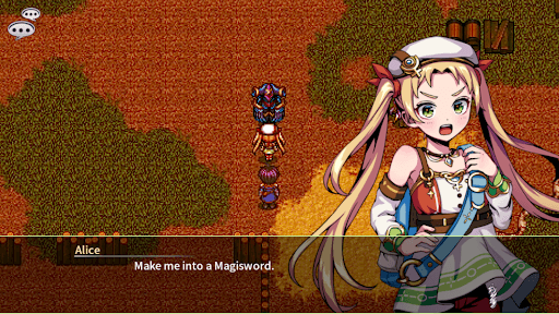 [Premium] RPG Sword of Elpisia screenshot 14 - screenshot