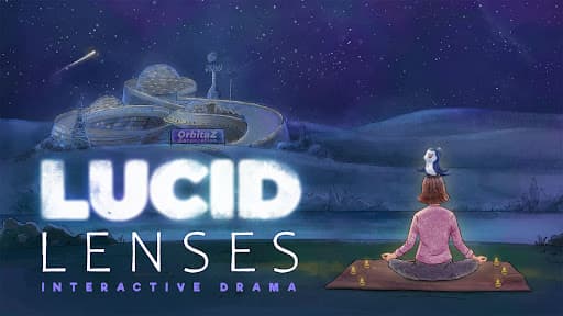 Lucid Lenses screenshot 16 - screenshot