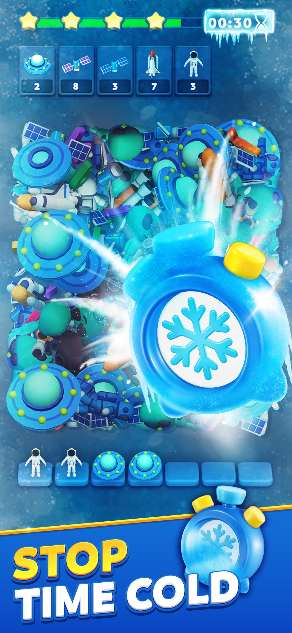 Match Hotel - 3D Puzzle Game screenshot 5 - screenshot