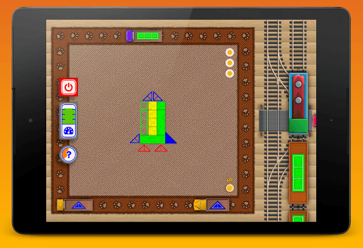 Creative Building Blocks screenshot 10 - screenshot