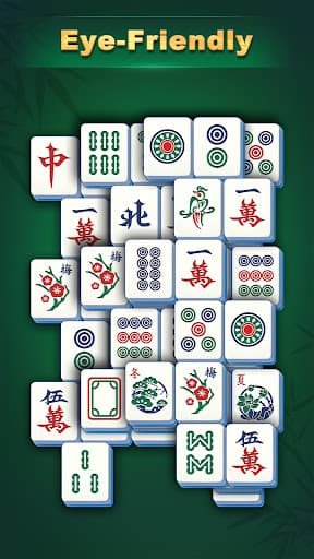 Mahjong Scapes® screenshot 4 - screenshot