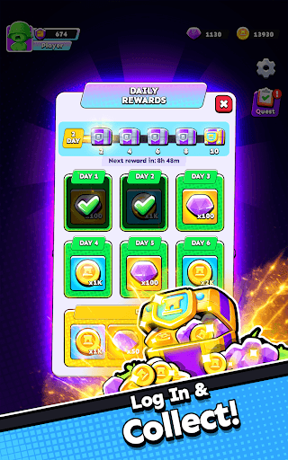 Pocket Forts Defense TD screenshot 19 - screenshot